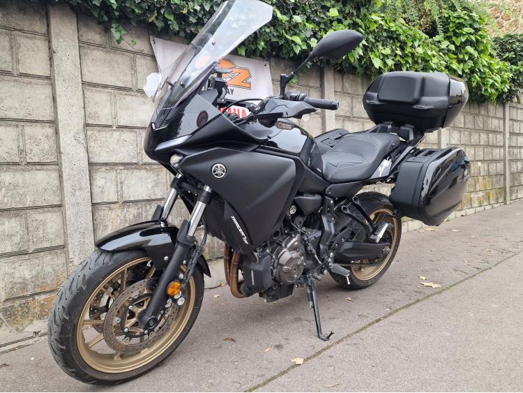 YAMAHA TRACER 7 GT 35 KW