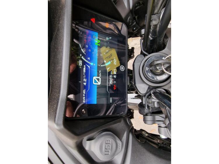 YAMAHA TRACER 7 GT 35 KW