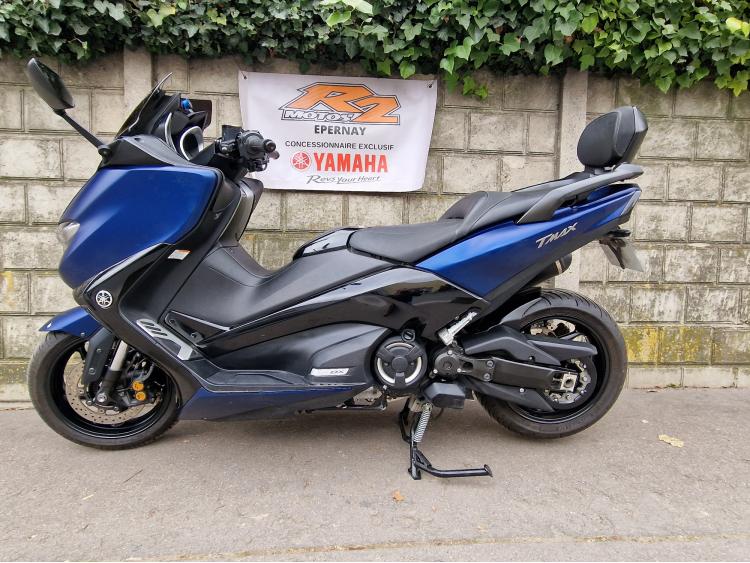 YAMAHA XP T-MAX 530 DX