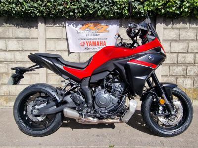 YAMAHA TRACER 7 35KW