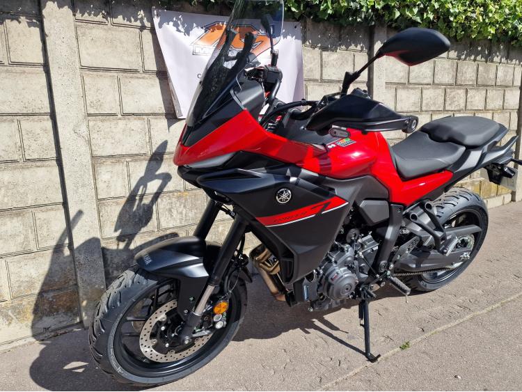 YAMAHA TRACER 7 35KW 2025