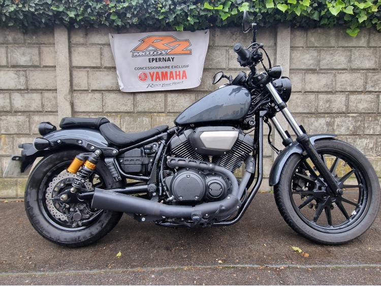 YAMAHA XV 950 BOLT R